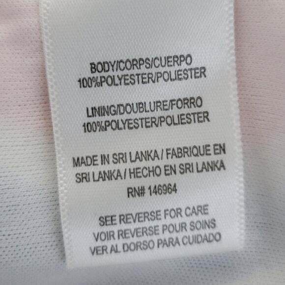 Donna Ricco New York Dress Womens 12 Button Down Fun Beach Summer Chic Dress - Picture 11 of 12